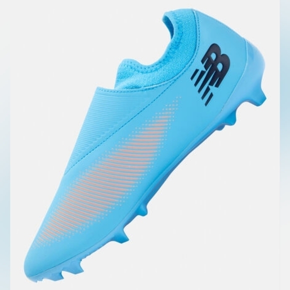 New Balance Furon Dispatch FG V7+ Football Soccer Cleats Size 11 NWB - Picture 2 of 11